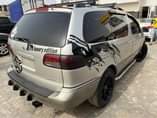 A picture of Toyota Sienna xle 2003 model Registered Fully pimp with subwoofer