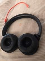 headphones
