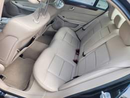 A picture of CEO OF COLLINS AUTOS 2013 Mercedes E350 price 14 5M