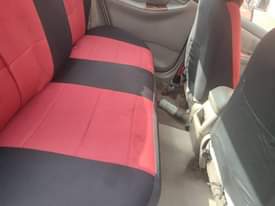 A picture of SHARP NIGERIA USED COROLLA FOR SALE