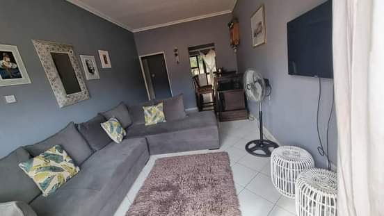 rooms to rent harare