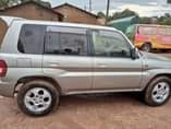 A picture of Pajero IO 9 7m call 0706260442