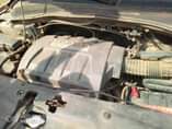 A picture of Honda Pilot 2005