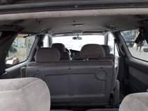 A picture of Sienna 2000