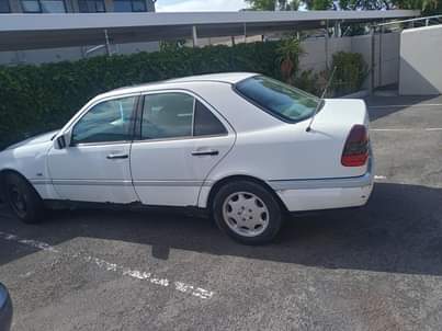 mercedes benz w202