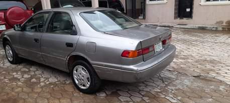 A picture of 1999 Toyota camry Pure first body AC chilling Super sound