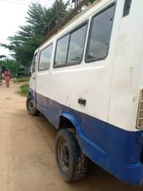 A picture of Mercedes Benz 210
