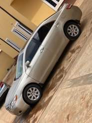 A picture of 2008 Toyota Camry for Sale Condition Engine gear and AC