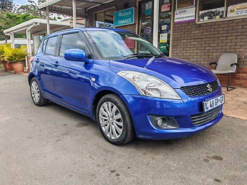 cheap cars alberton