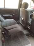 A picture of Mazda 626 wagon