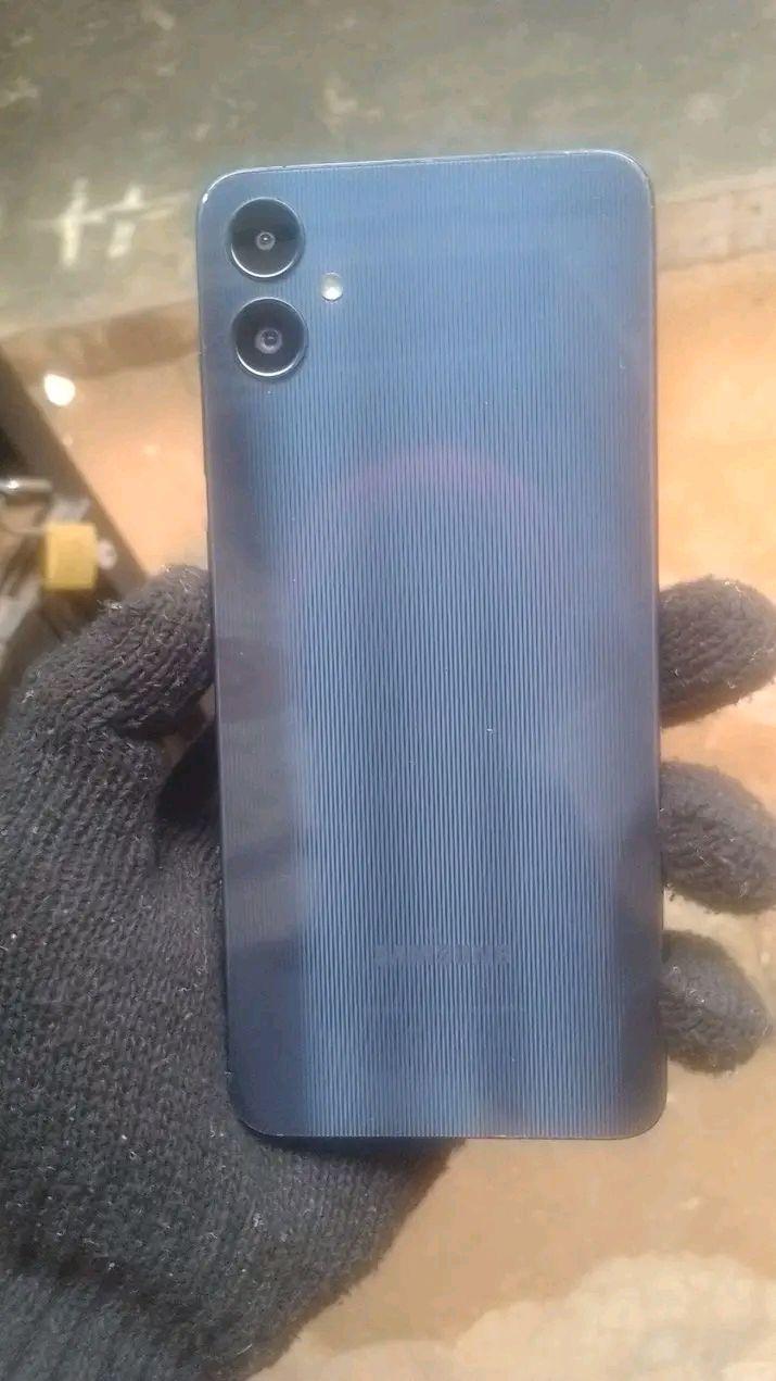 samsung galaxy a05