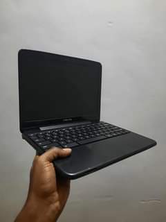 A picture of Samsung Chrome