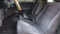 A picture of Honda Accord 2007 with a sound engine gear ac legs