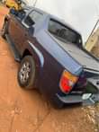 A picture of Honda ridgeline
