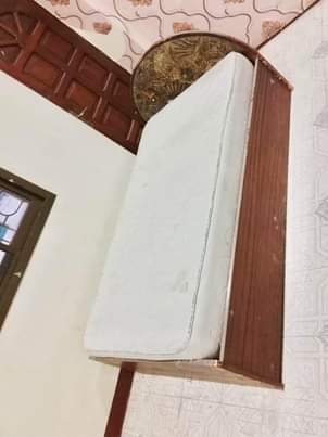 A picture of Beds with Mattress