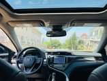 A picture of Distressed owner First body unregistered 2020 Camry SE V4 full