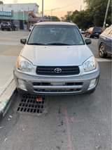 used toyota rav4