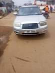 A picture of Subaru for sale call me on 256751331103 or what app