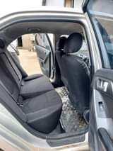 A picture of Clean kia cerato 2010 model