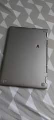 A picture of lenovo yoga