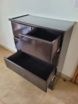A picture of Chest of Drawers