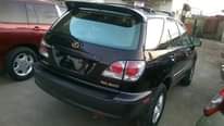 A picture of Call or WhatsApp 09063103274 for more enquiry 100 Clean Lexus