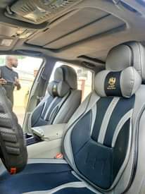 A picture of 2012 Toyota Venza