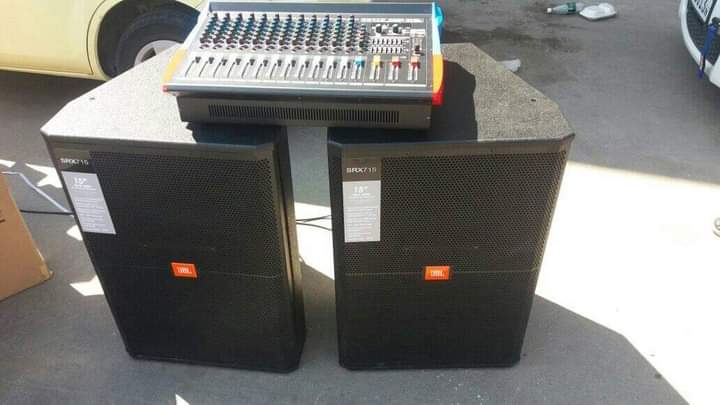 bluetooth speakers