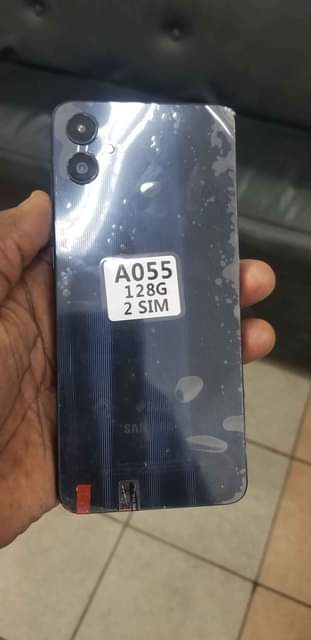 used samsung galaxy