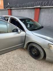 A picture of 1st body 2009 Toyota CAMRY 4cyl engine Andriod Screen with