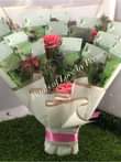 A picture of Money bouquets and gift hampers
