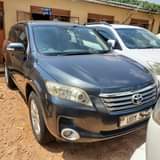 toyota vanguard