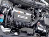 A picture of Honda accord 2009