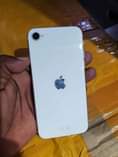 A picture of IPhone SE 2020