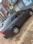 A picture of Corolla