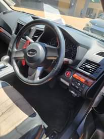 A picture of SUBARU LEGACY 2009 UBQ series at only 30m call 0754470083