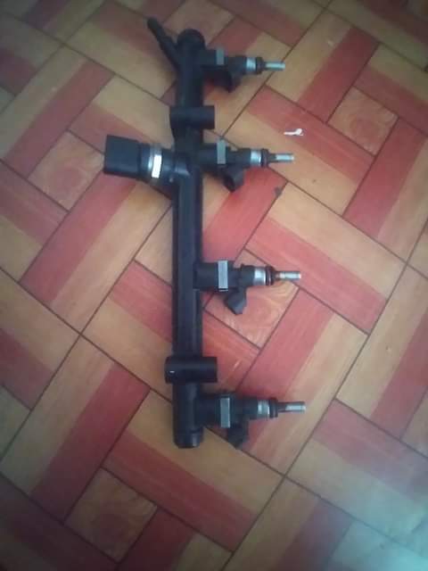 injectors