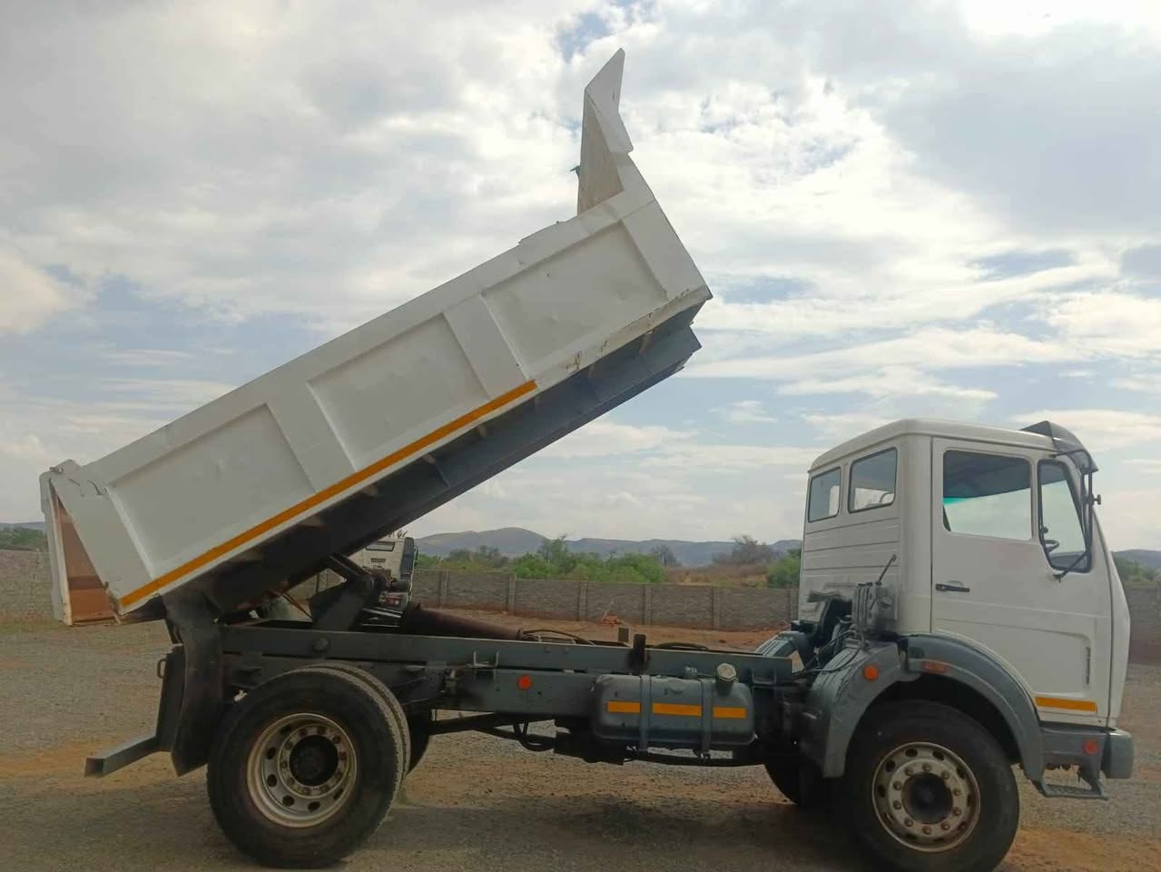 trucks