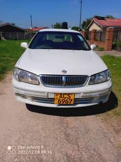 used nissan sylphy