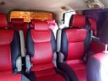 A picture of Call or Whatsapp 07035469671 sweet Toyota sienna buy and drive