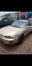 A picture of Camry tiny light