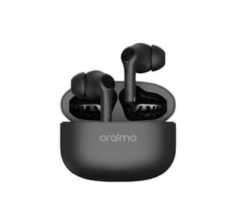 A picture of Oraimo earpods
