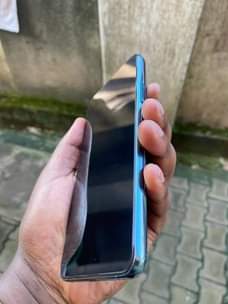 A picture of Samsung S22 clean 128gb