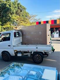 A picture of Kwa bidhaa za uwakika na ORIGINAL karibu tukuhudumie 0758458810