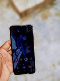 A picture of samsung