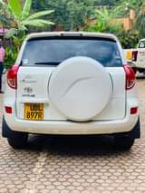 A picture of CEO Malcom Motors Toyota RAV4 0701117232