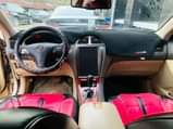 A picture of Lexus es350