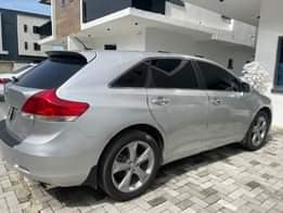A picture of Registered Must go Tomorrow fast deal Toyota Venza 2010 model