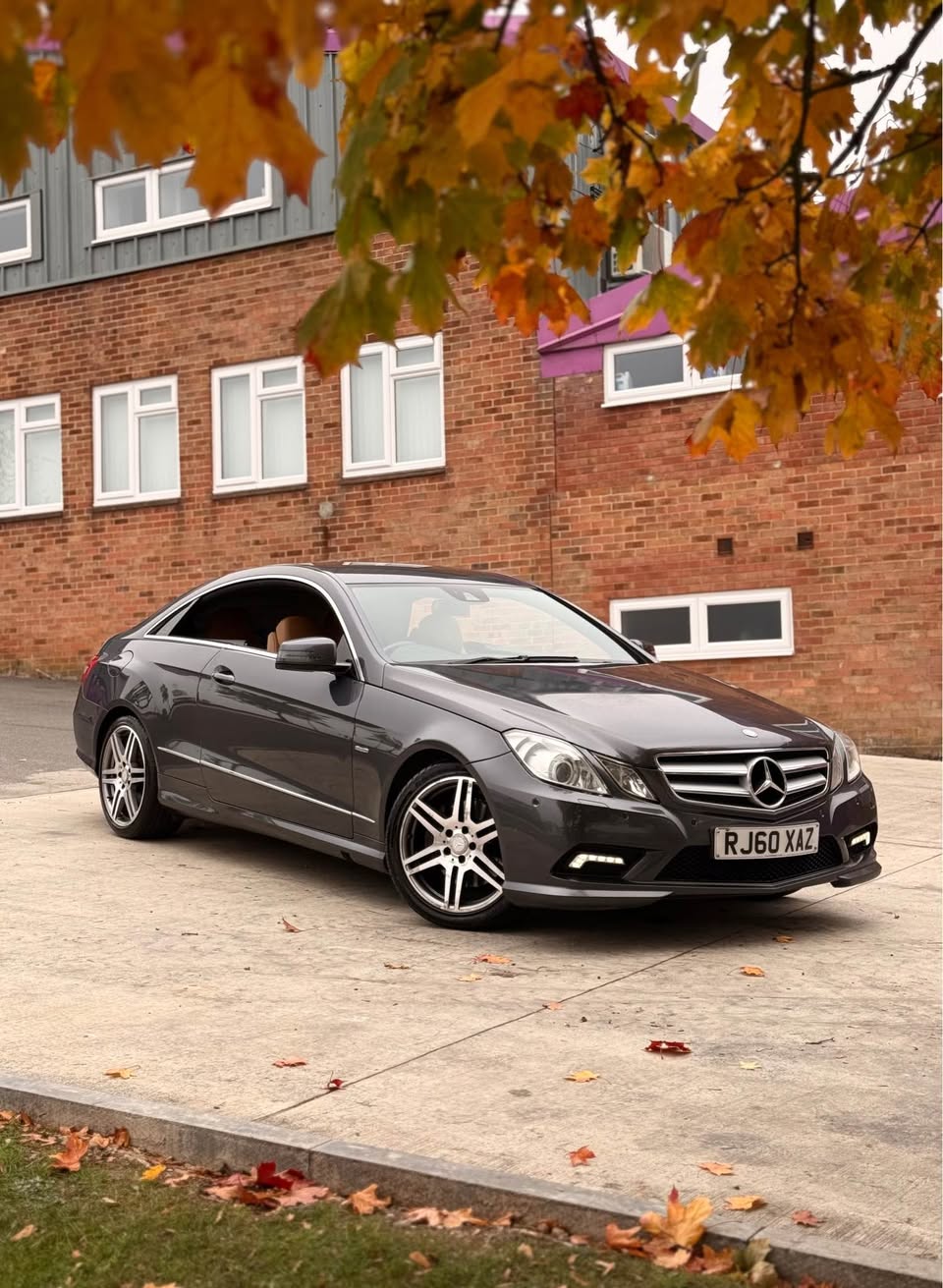 benz