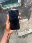 A picture of Iphone 8plus fingerprint is working perfect true tone is working